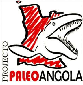 O GEAL – Museu da Lourinhã apoia o Projecto PaleoAngola