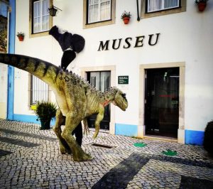 Carta aberta do Museu da Lourinhã