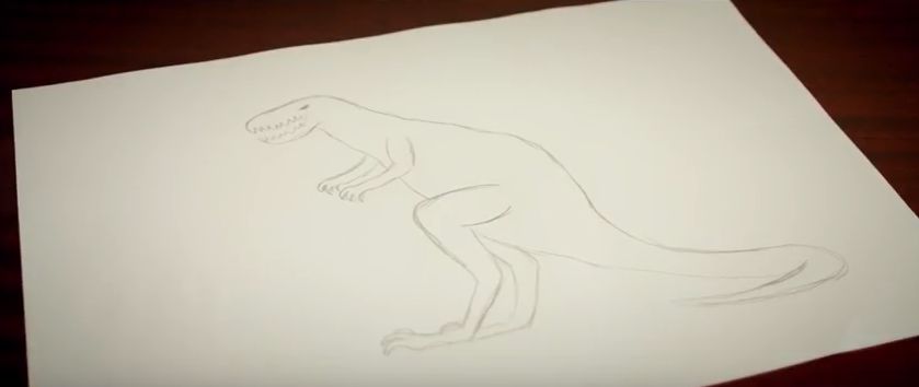 Quando os dinossauros voavam