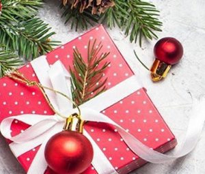 Fecho de Natal