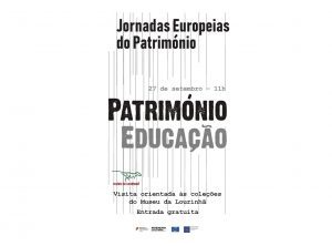 Jornadas Europeias do Património