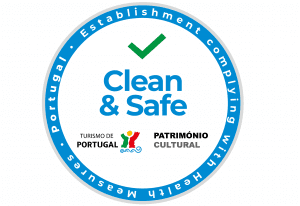 Museu da Lourinhã recebe o Selo “Clean & Safe”