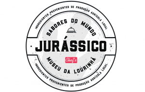 15 chefs Lourinhanenses vão apresentar receitas com “Sabores do Mundo Jurássico” no Museu da Lourinhã!