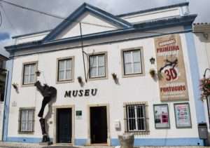37º Aniversário do Museu da Lourinhã
